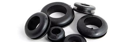 sheet metal grommets rubber|heavy duty rubber grommets.